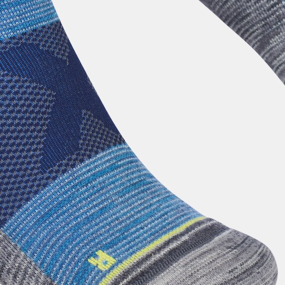 Chaussettes ALPINIST PRO COMP MID SOCKS