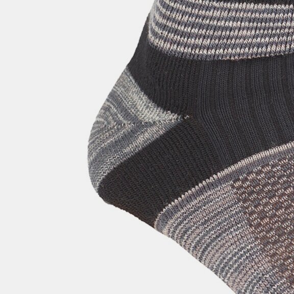 Socks ALL MOUNTAIN QUARTER SOCKS M