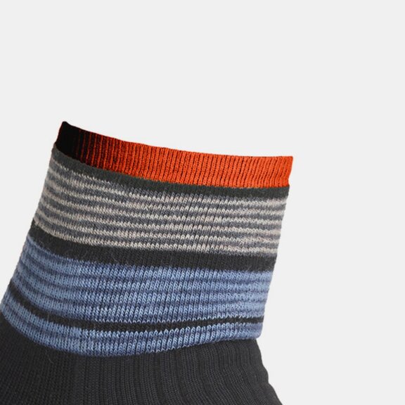 Socks ALL MOUNTAIN QUARTER SOCKS M