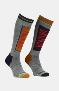Ortovox Alpine Light Comp Mid Socks - Merino Socks  Produktbild-Vorschau 12