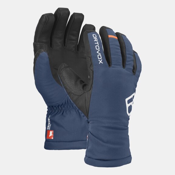 Handschuhe SWISSWOOL FREERIDE GLOVE M