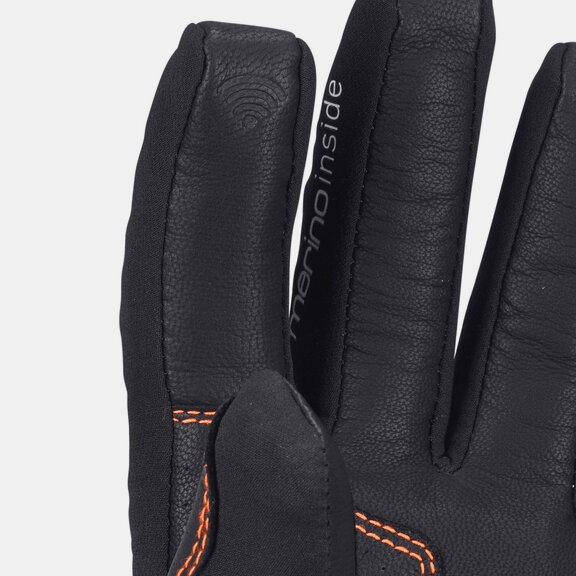 Gloves TOUR GLOVE M
