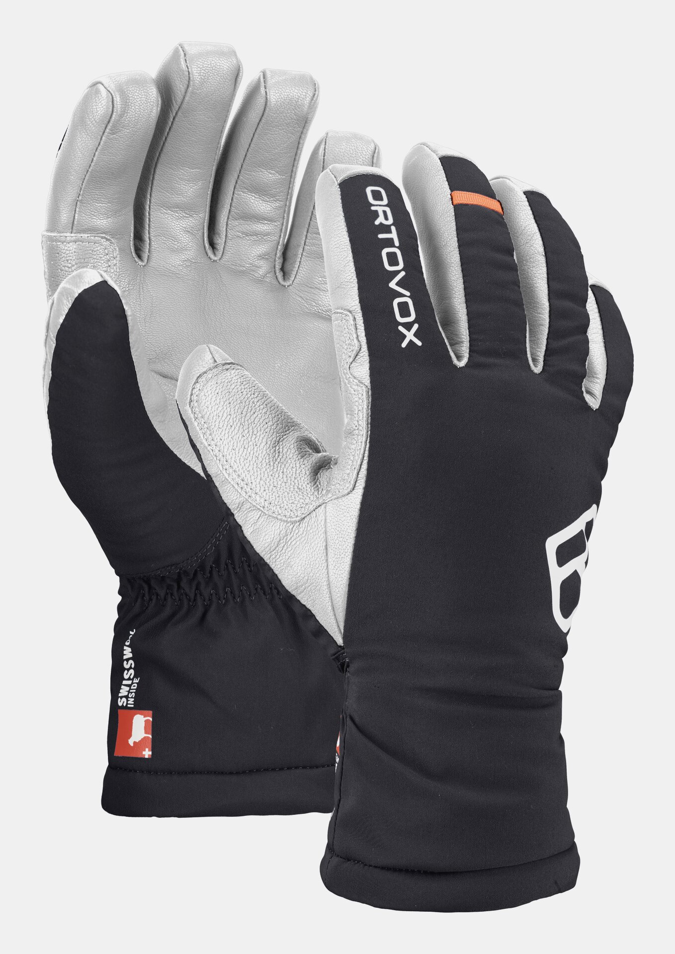 ORTOVOX SWISSWOOL FREERIDE GLOVE M | Handschuhe | ORTOVOX