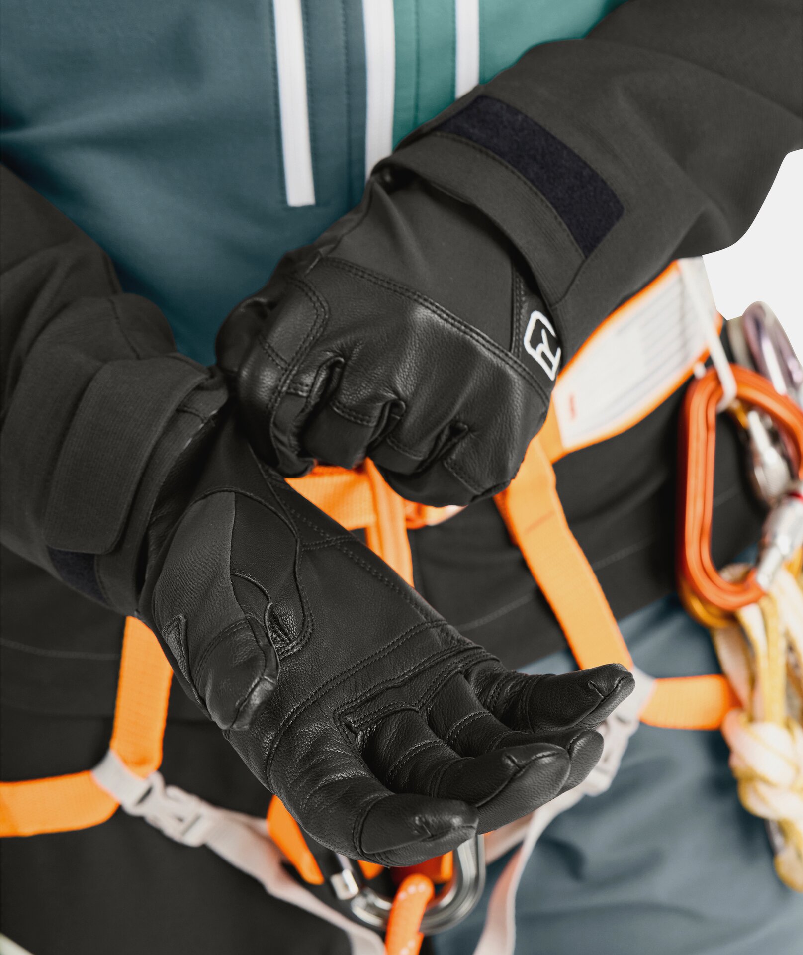 ORTOVOX MOUNTAIN GUIDE GLOVE | Guanti | ORTOVOX