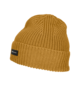 Headwear | Neckwarmer COZY RIB BEANIE Braun