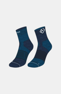 Socken ALPINE QUARTER SOCKS M