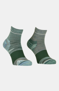 Socken ALPINE QUARTER SOCKS M