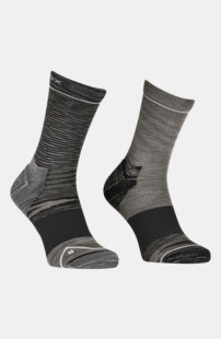 Socken ALPINE MID SOCKS M