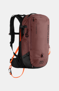 Elektronische Lawinenrucksäcke AVABAG LITRIC FREERIDE 26S 
