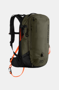 Elektronische Lawinenrucksäcke AVABAG LITRIC FREERIDE 28 