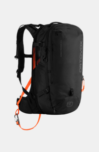 Elektronische Lawinenrucksäcke AVABAG LITRIC FREERIDE 26S 