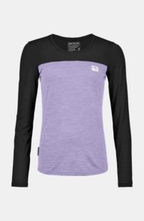 Longsleeves 150 COOL LOGO LS W