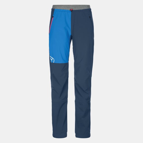 Softshell-Hosen BERRINO PANTS W