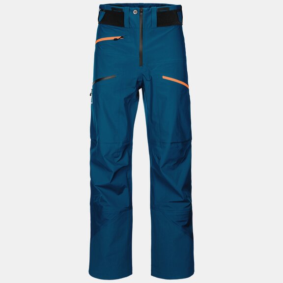 Hardshell Pants 3L DEEP SHELL PANTS M