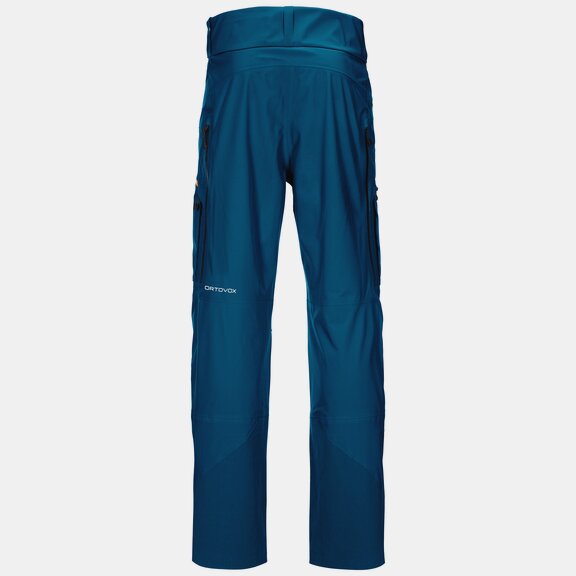 Hardshell Pants 3L DEEP SHELL PANTS M