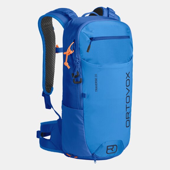 Mountaineering backpacks TRAVERSE 20