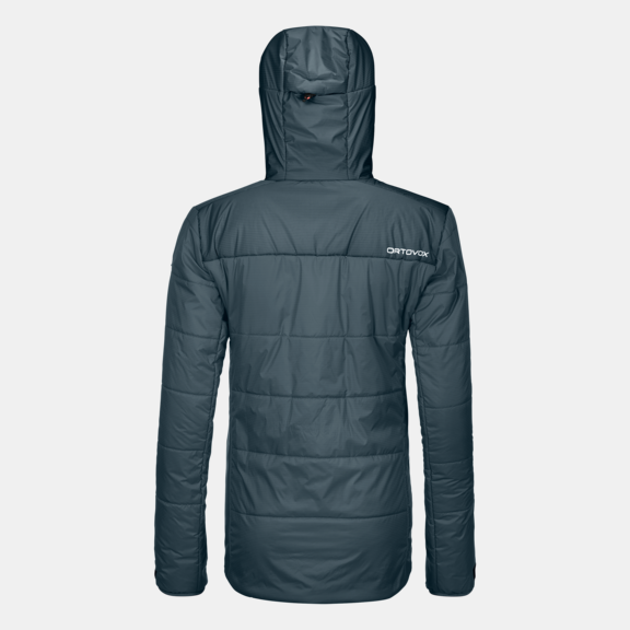 Vestes Isolantes SWISSWOOL ZINAL JACKET W