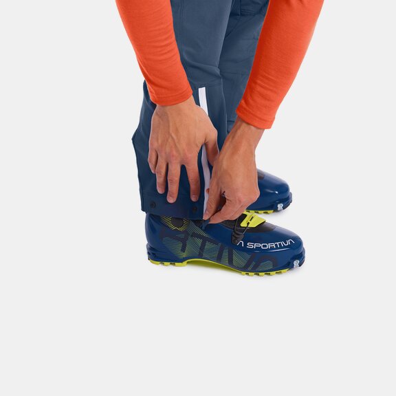 Softshell-Hosen CEVEDALE PANTS SHORT M