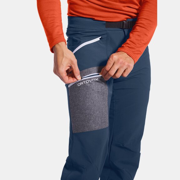 Softshell-Hosen CEVEDALE PANTS SHORT M