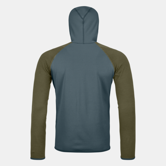Hoodies FLEECE GP CLASSIC KNIT HOODY M