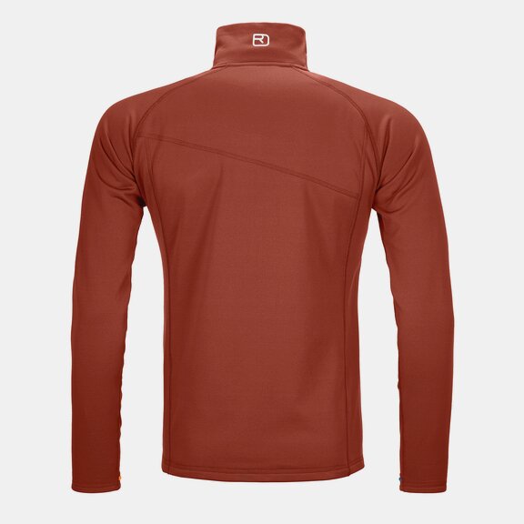 Fleece Jackets FLEECE LIGHT JACKET M
