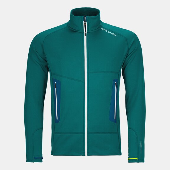 Fleece Jackets FLEECE LIGHT JACKET M