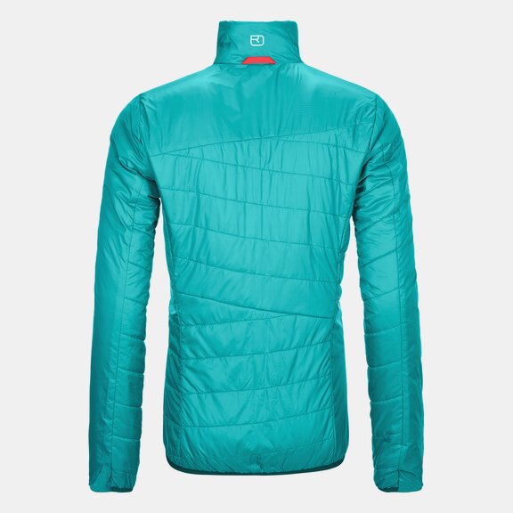 Insulating Jackets SWISSWOOL PIZ BIAL JACKET W