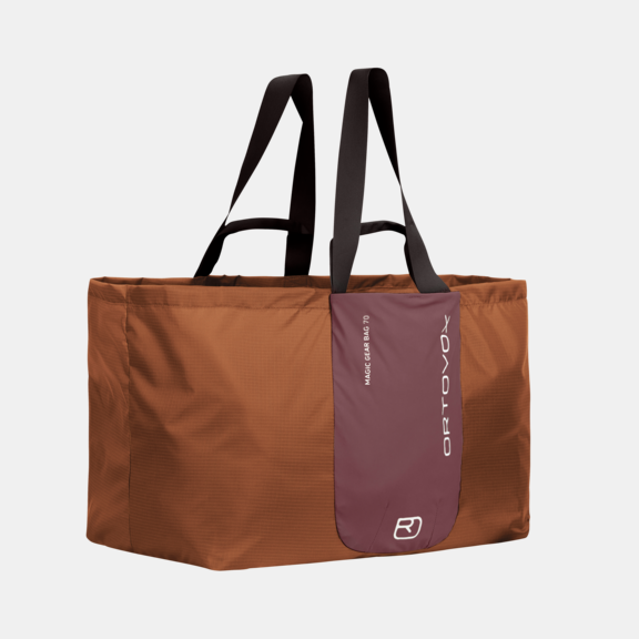 Gear Bag MAGIC GEAR BAG 70