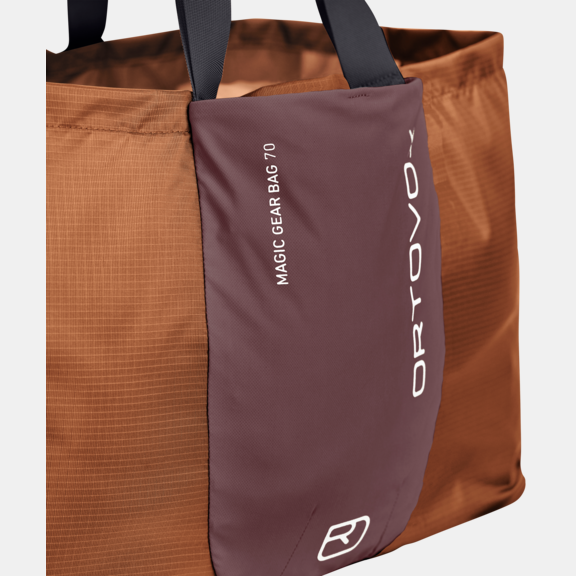 Gear Bag MAGIC GEAR BAG 70