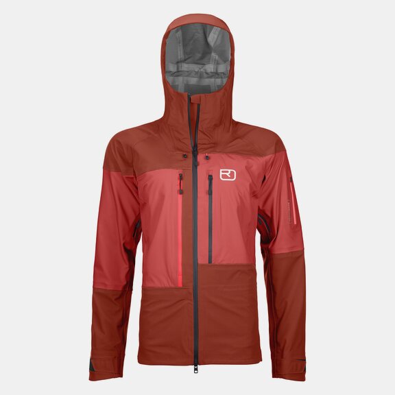 Hardshell Jackets 3L GUARDIAN SHELL JACKET W