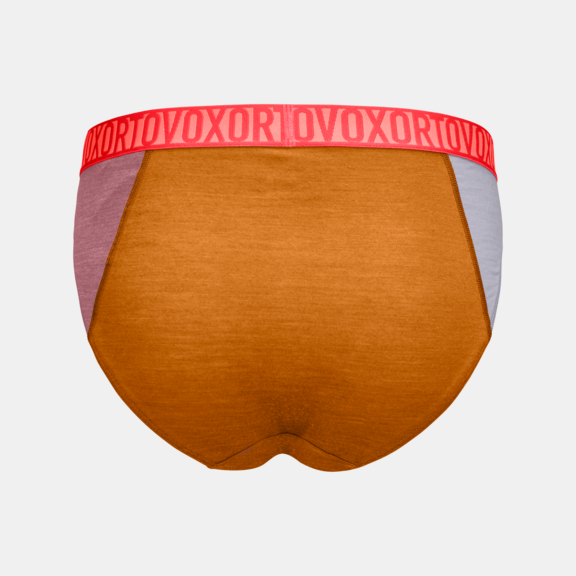 Kurze Baselayer Hosen 150 ESSENTIAL BIKINI W