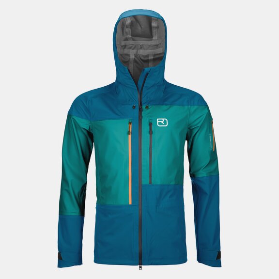 Hardshell Jackets 3L GUARDIAN SHELL JACKET M