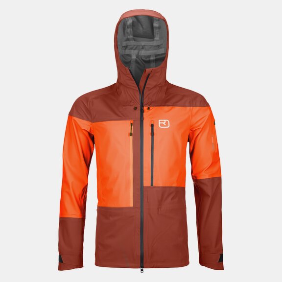 Hardshell Jackets 3L GUARDIAN SHELL JACKET M