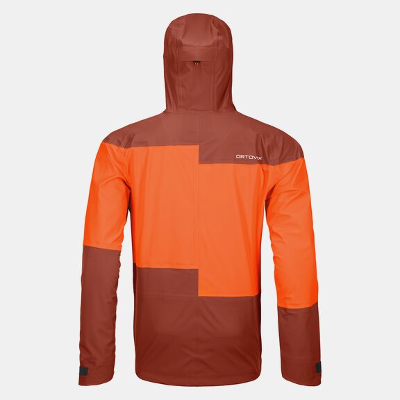 Hardshell Jackets 3L GUARDIAN SHELL JACKET M