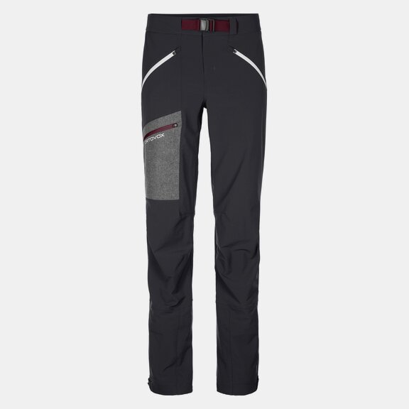 Softshell-Hosen CEVEDALE PANTS SHORT W