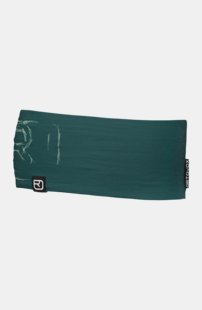 Stirnbänder 120 TEC LOGO HEADBAND