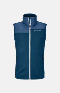 Westen FLEECE PLUS VEST M