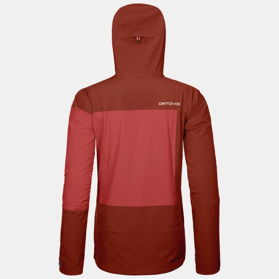 Hardshell Jackets 3L DEEP SHELL JACKET W