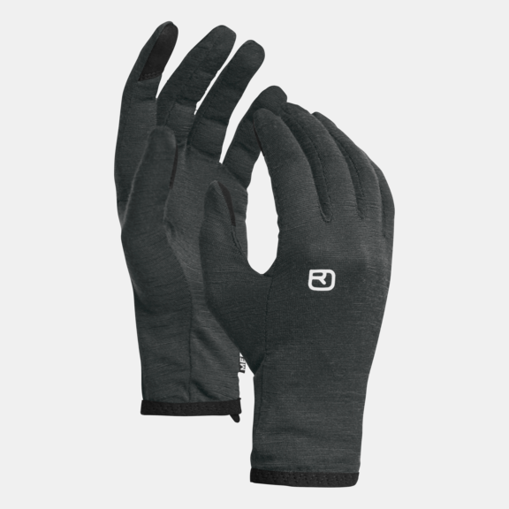 ORTOVOX 185 ROCK'N'WOOL GLOVE LINER W | Gloves | ORTOVOX
