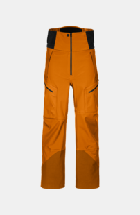 Hardshell-Hosen 3L GUARDIAN SHELL PANTS M