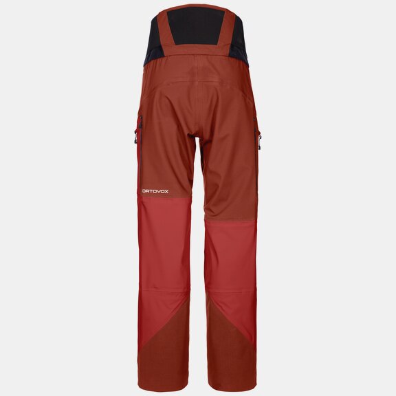 Hardshell Pants 3L GUARDIAN SHELL PANTS W