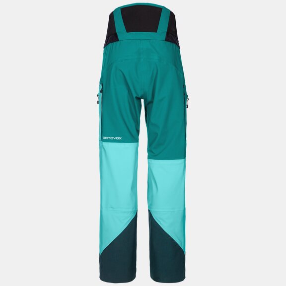 Pantalons Hardshell 3L GUARDIAN SHELL PANTS W