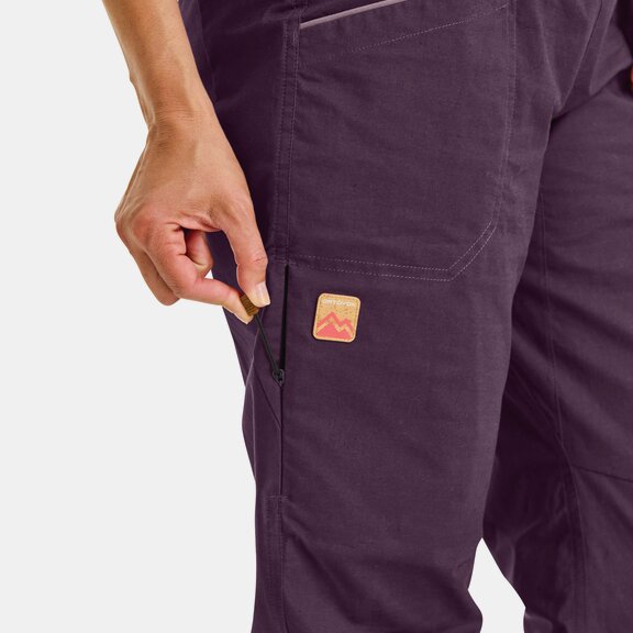 Lightweight Pants VALBON PANTS W