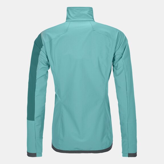 Giacche Softshell BERRINO JACKET W