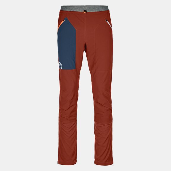 Softshell-Hosen BERRINO PANTS M