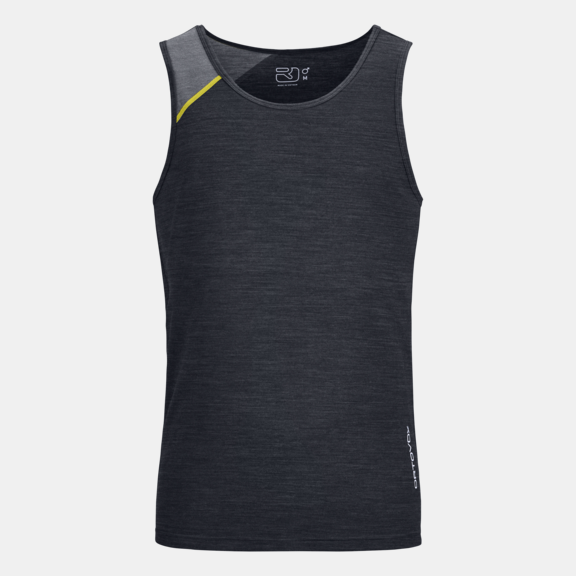 Short Sleeve & Tank Tops 150 ESSENTIAL TOP M