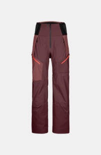 Hardshell-Hosen 3L GUARDIAN SHELL PANTS W
