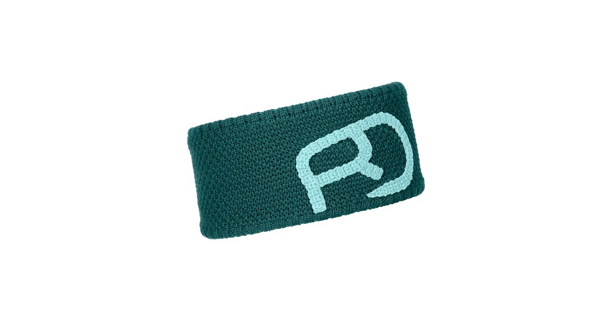 ORTOVOX ROCK 'N' WOOL HEADBAND | Headbands | ORTOVOX