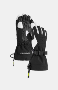 Handschuhe MERINO FREERIDE GLOVE M
