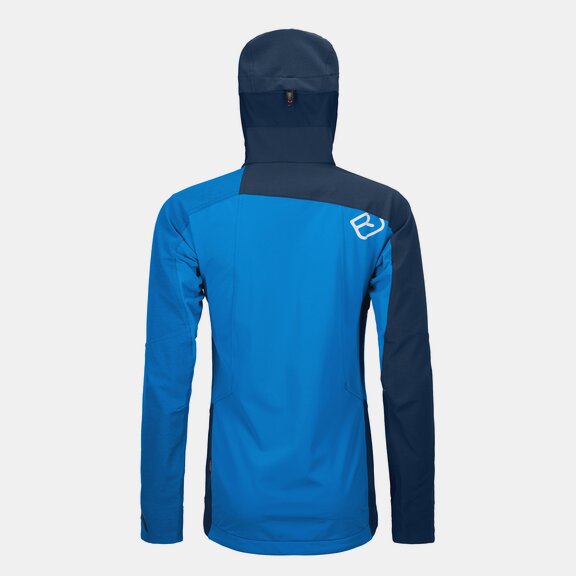 Donna WESTALPEN SOFTSHELL JACKET W